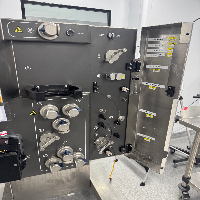 GE AKTAready Process Chromatography Skid image 3